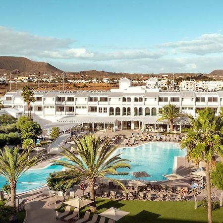 Hotel Playa Park Zensation Corralejo Esterno foto