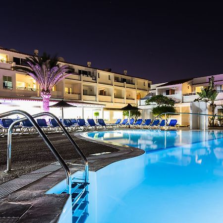 Hotel Playa Park Zensation Corralejo Esterno foto