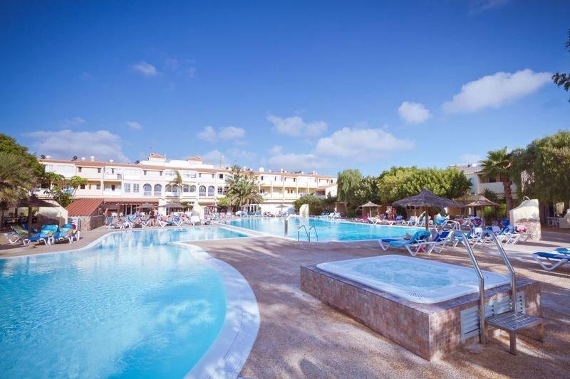 Hotel Playa Park Zensation Corralejo Esterno foto