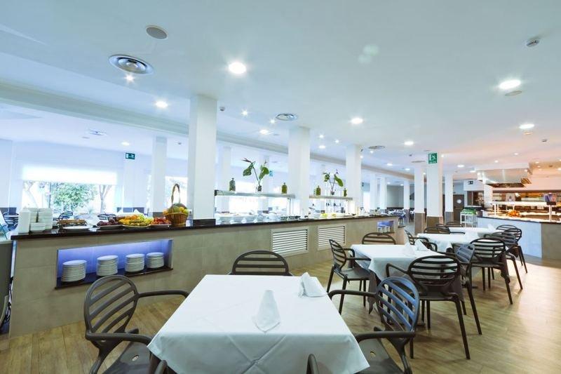 Hotel Playa Park Zensation Corralejo Esterno foto