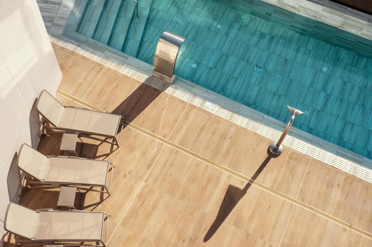 Hotel Playa Park Zensation Corralejo Esterno foto