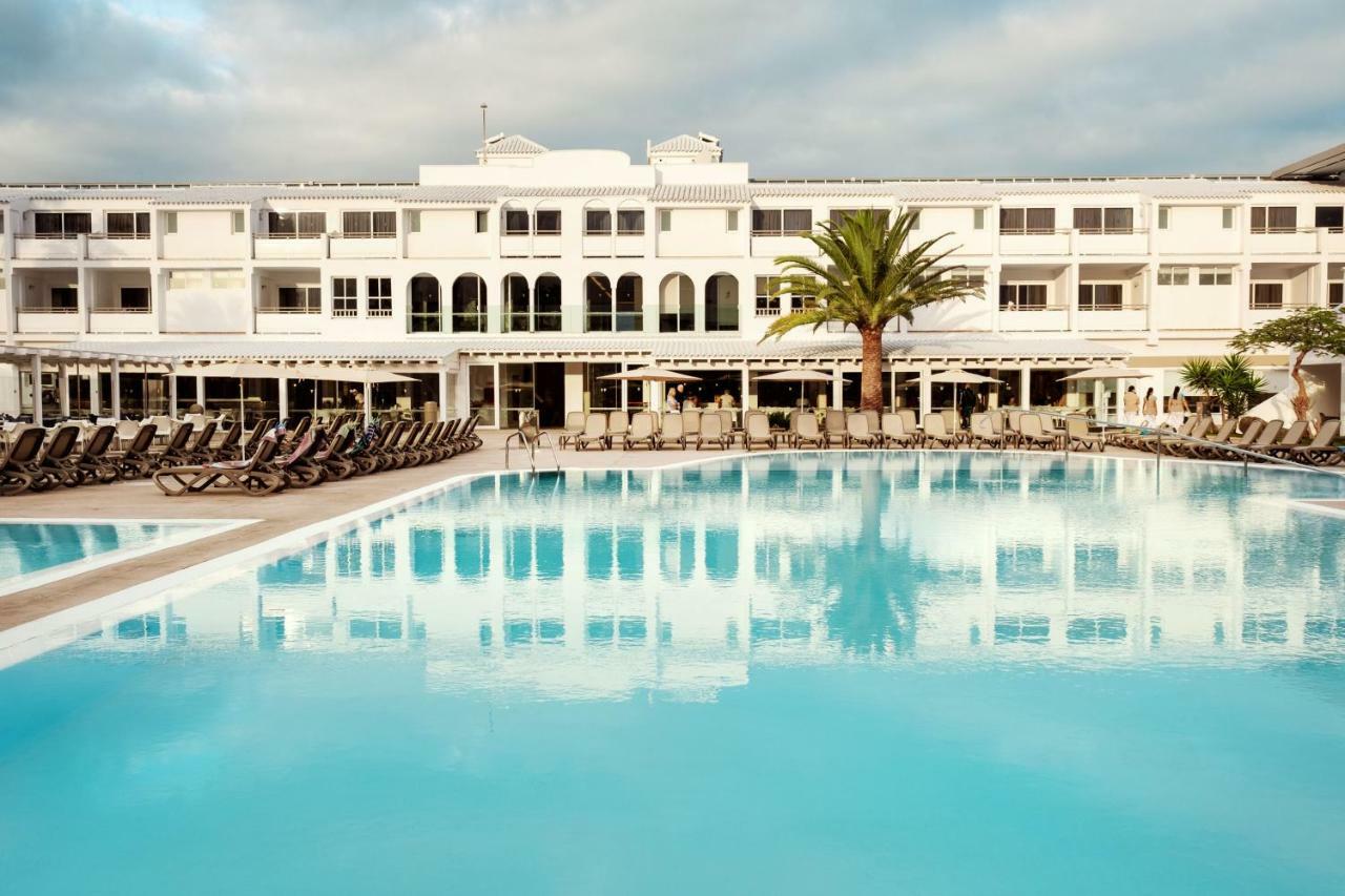 Hotel Playa Park Zensation Corralejo Esterno foto